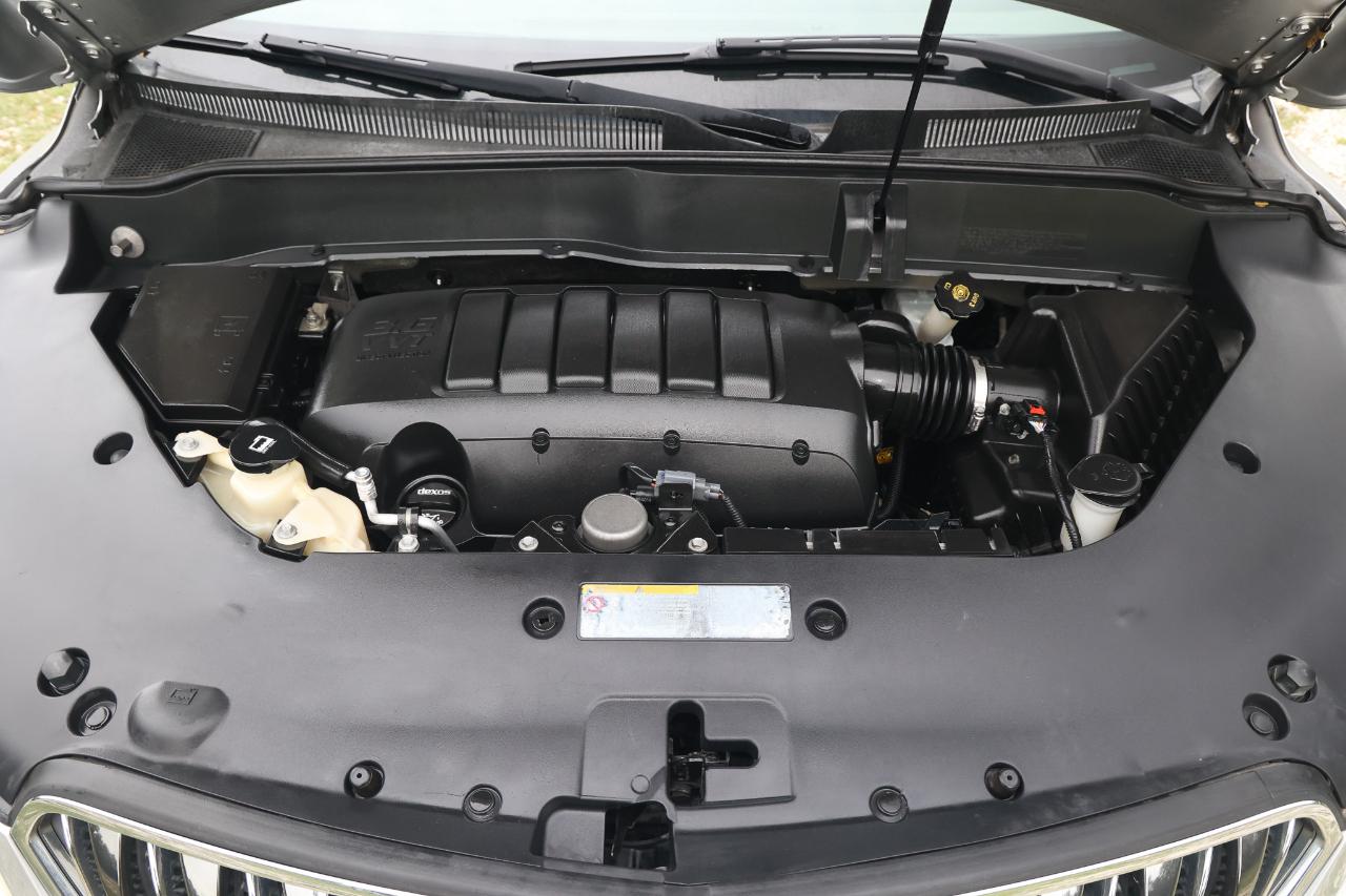 Buick Enclave  2016