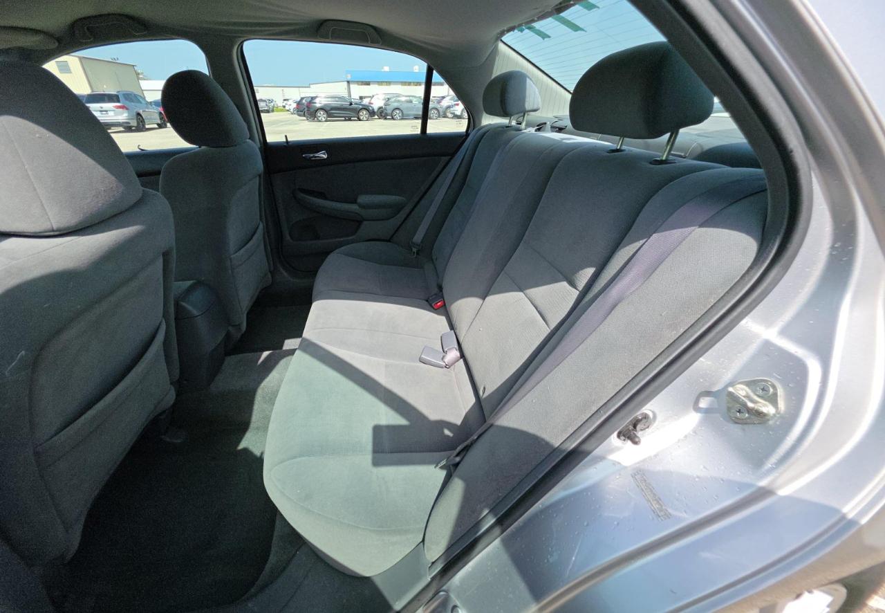 Honda Accord Sdn  2007