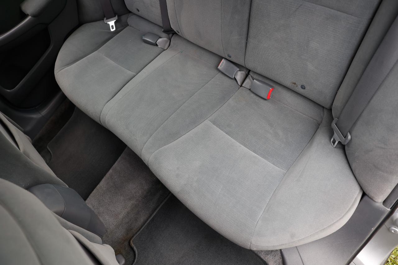 Honda Accord Sdn  2007