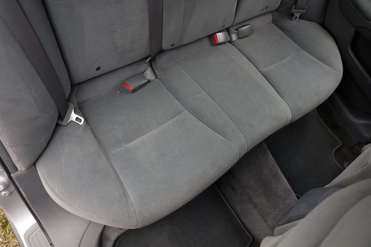 Honda Accord Sdn  2007