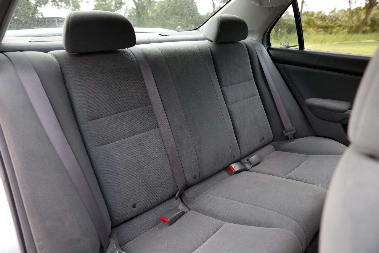 Honda Accord Sdn  2007