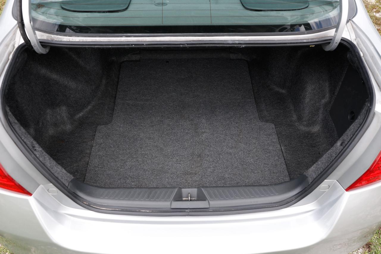 Honda Accord Sdn  2007