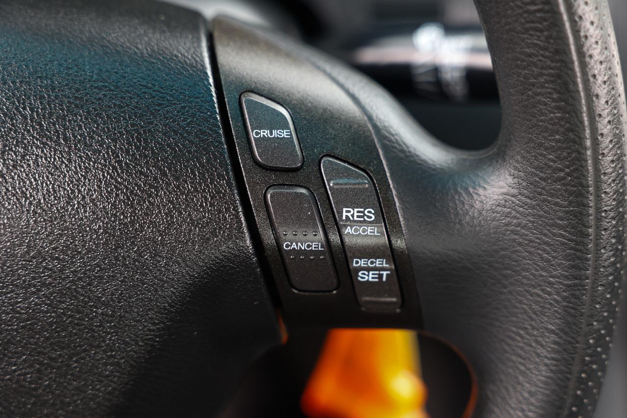 Honda Accord Sdn  2007