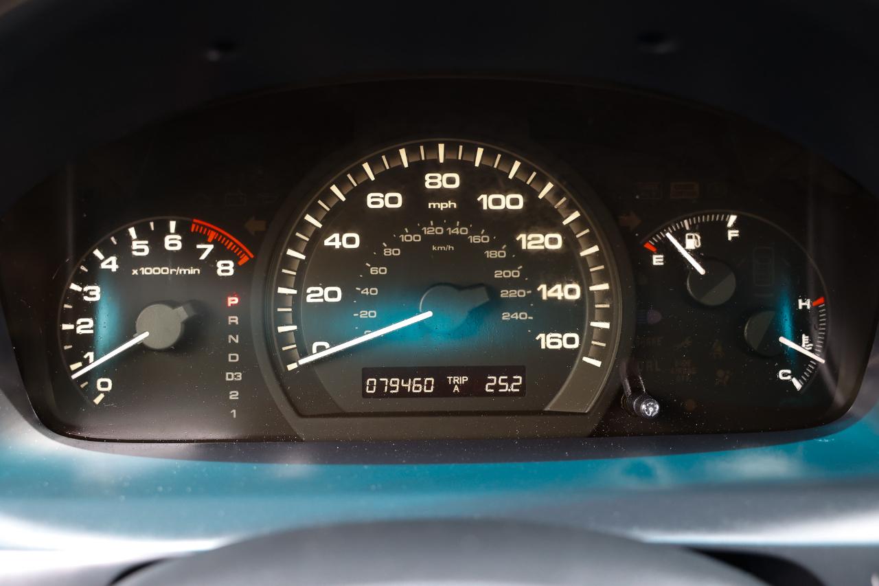 Honda Accord Sdn  2007