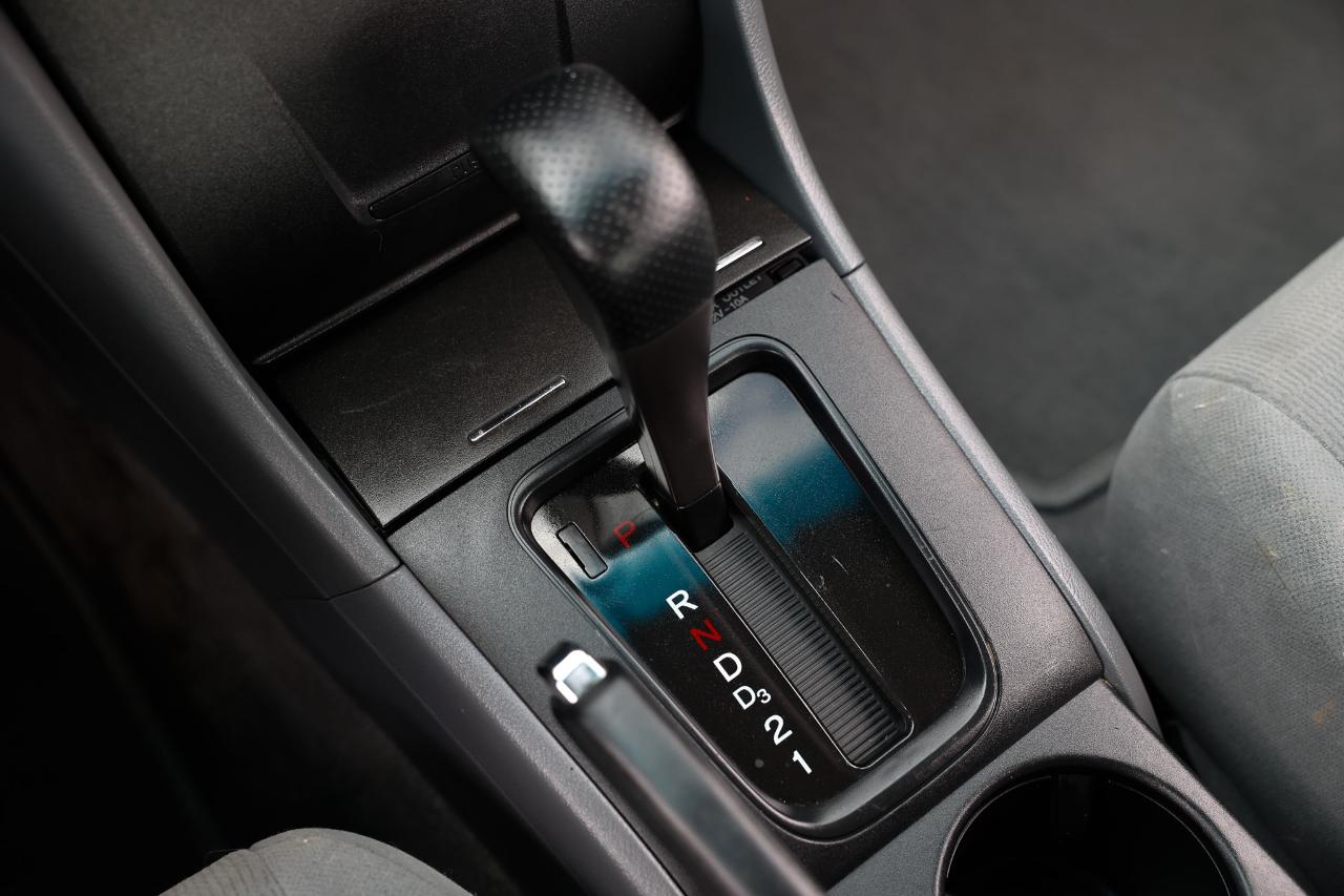 Honda Accord Sdn  2007