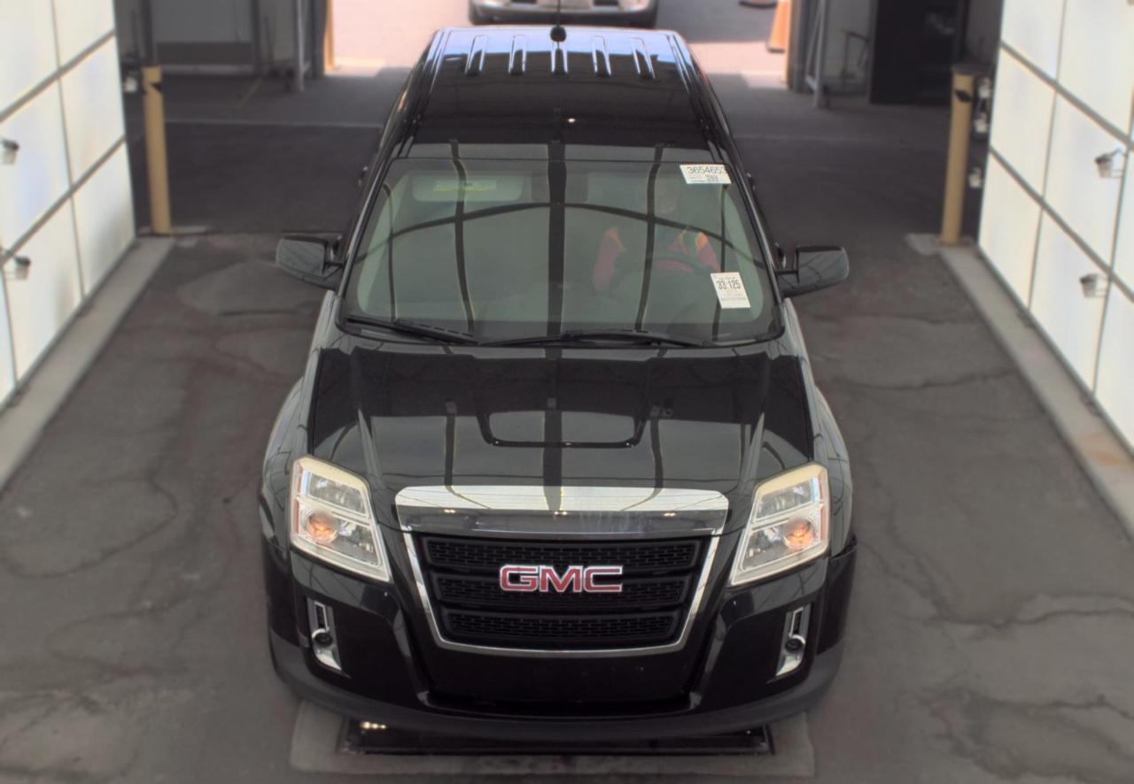 GMC Terrain  2015
