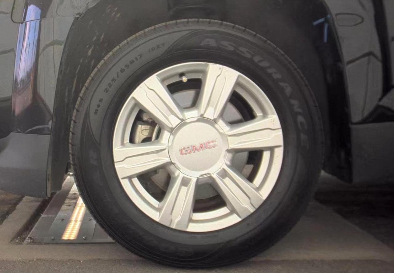 GMC Terrain  2015