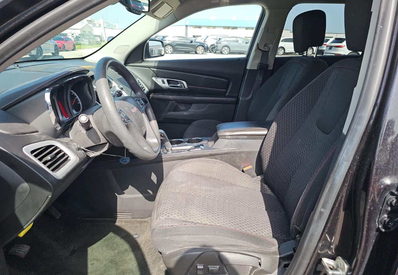 GMC Terrain  2015