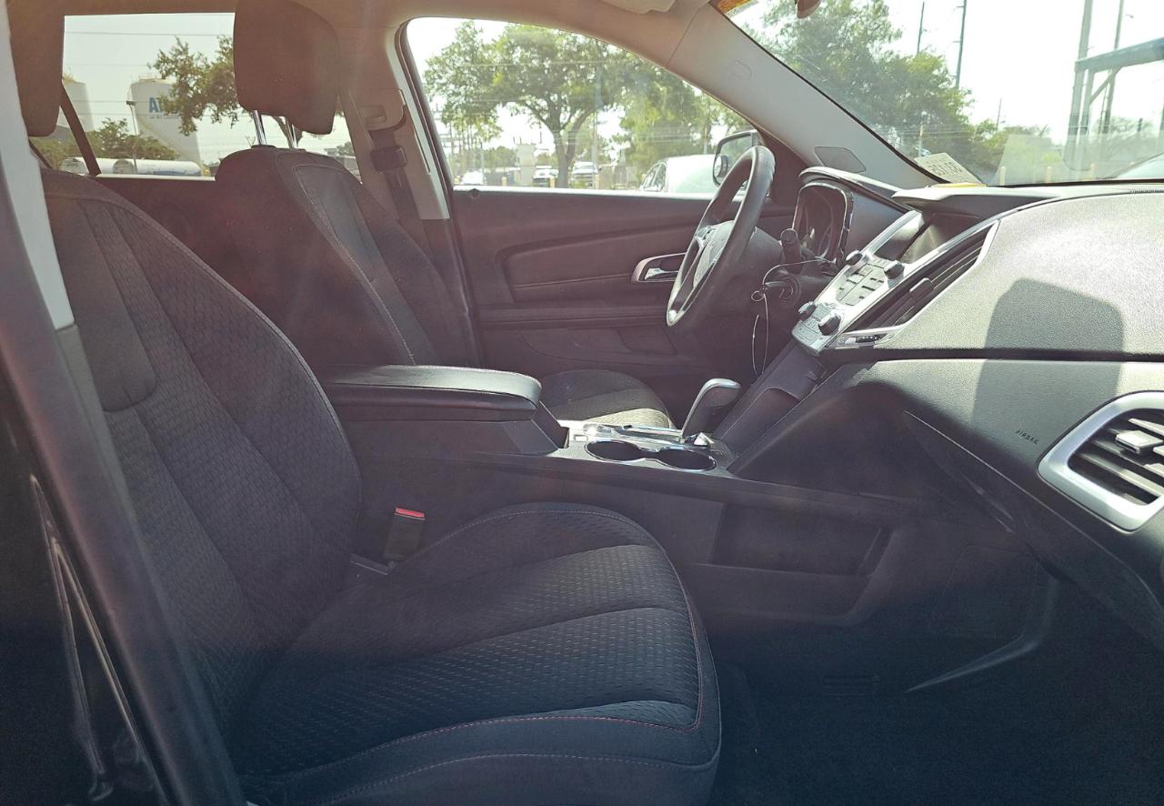 GMC Terrain  2015