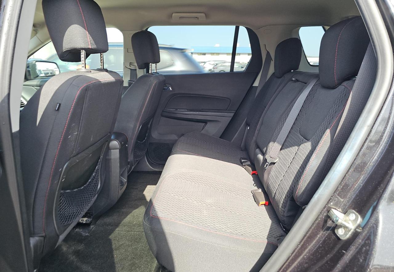 GMC Terrain  2015