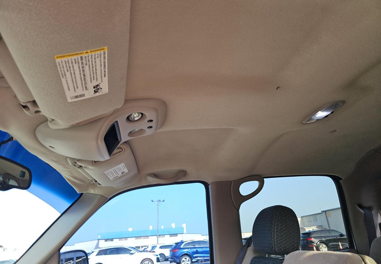 Chevrolet Avalanche  2003