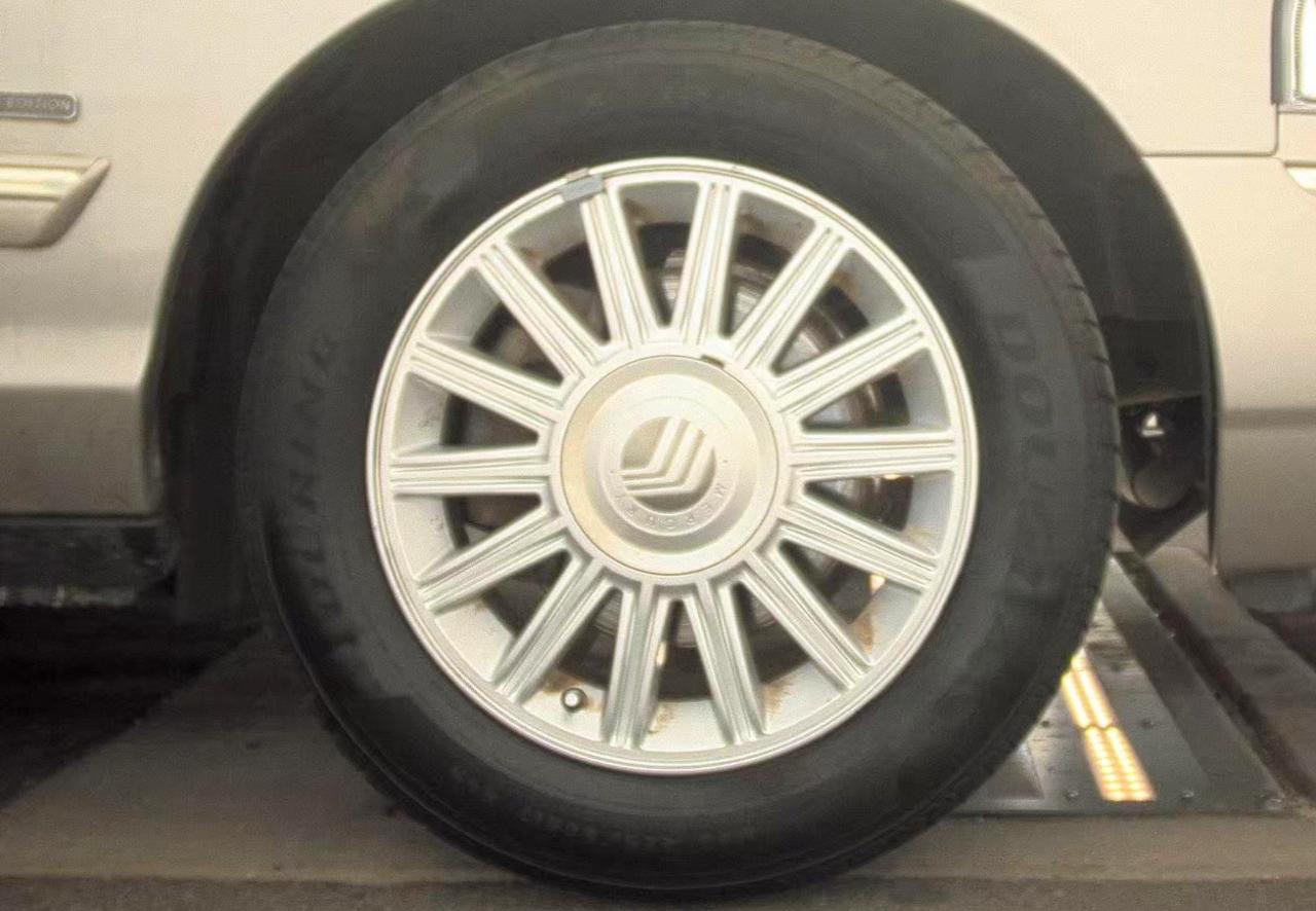 Mercury Grand Marquis  2009