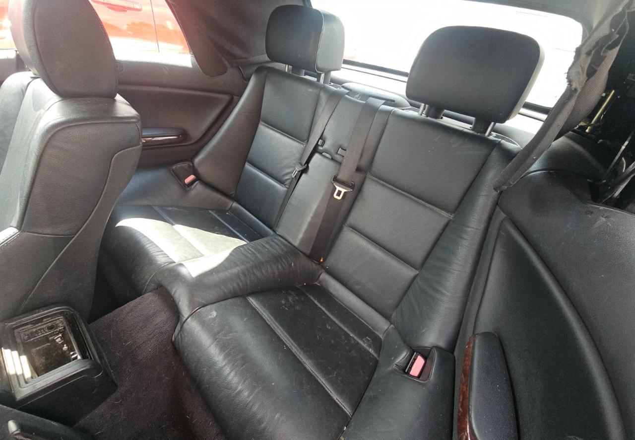 BMW 3 Series  2002
