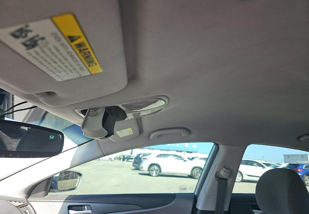 Hyundai Sonata  2011