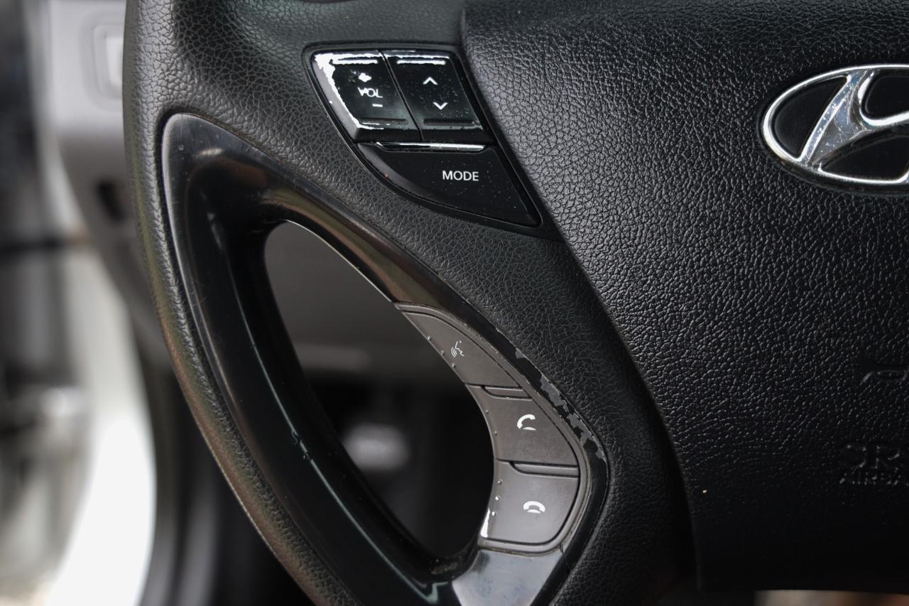Hyundai Sonata  2011