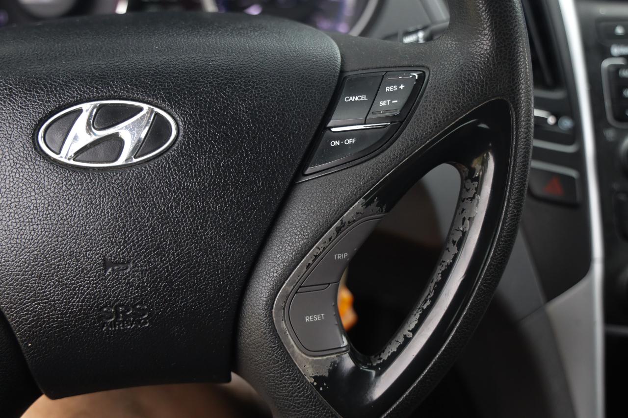 Hyundai Sonata  2011