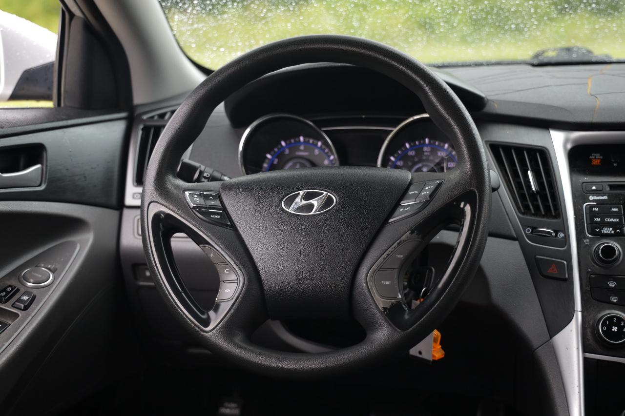 Hyundai Sonata  2011