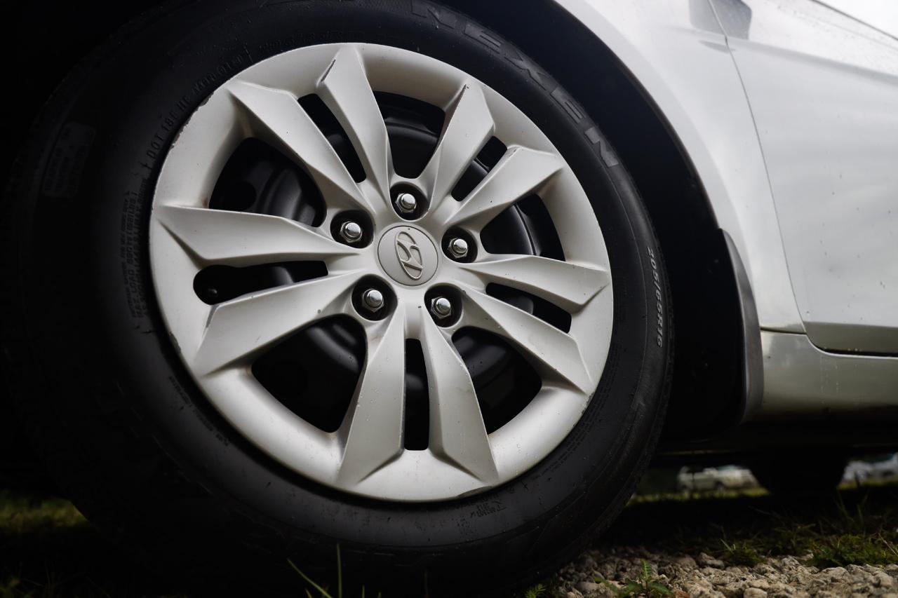 Hyundai Sonata  2011