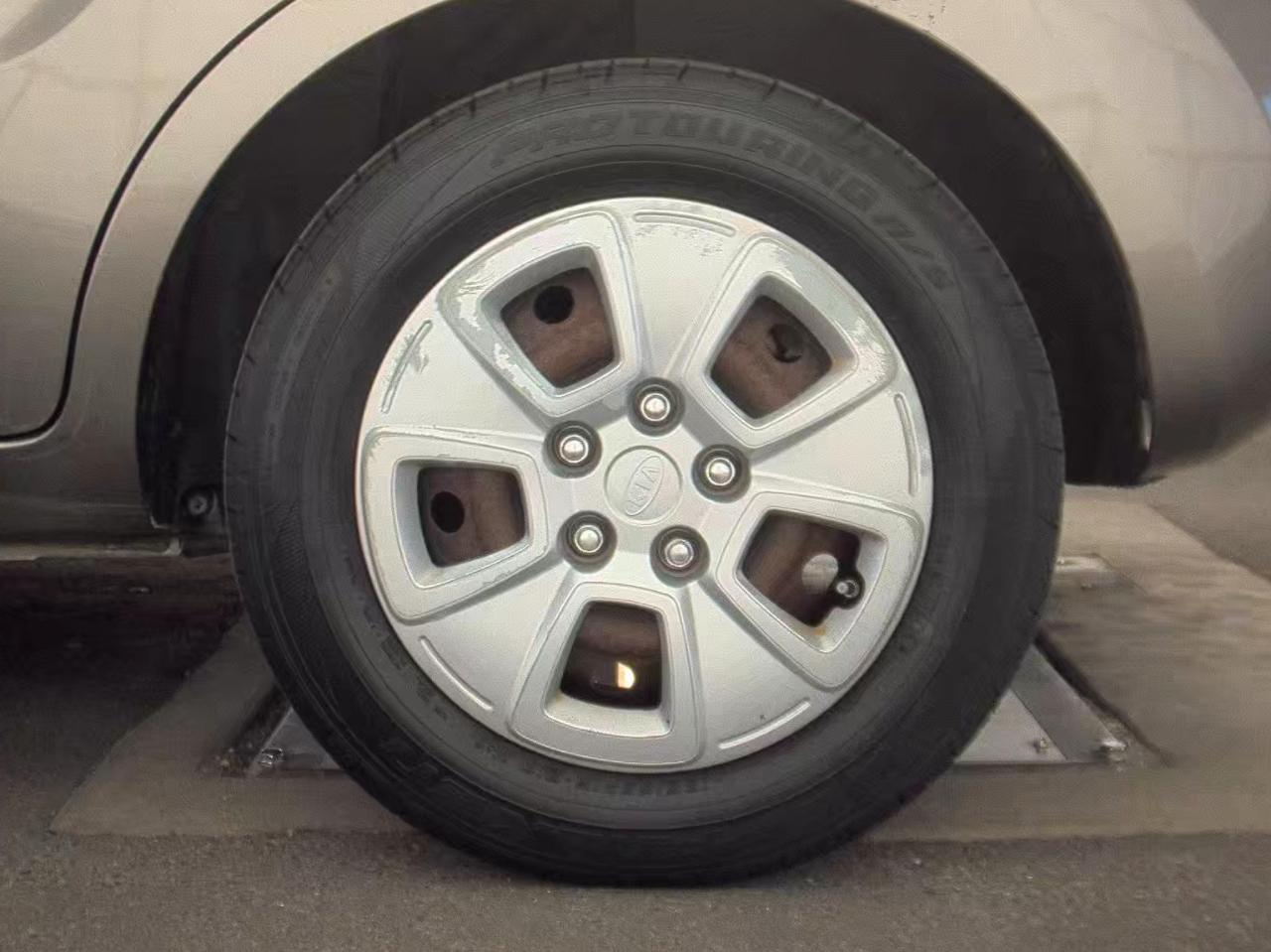 Kia Soul  2013