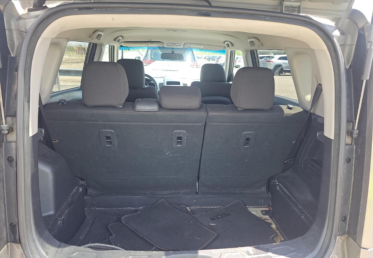 Kia Soul  2013