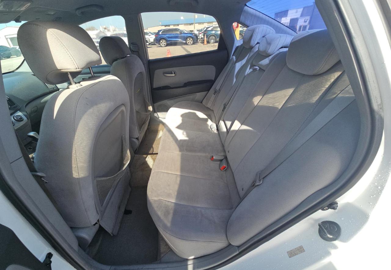 Hyundai Elantra  2007
