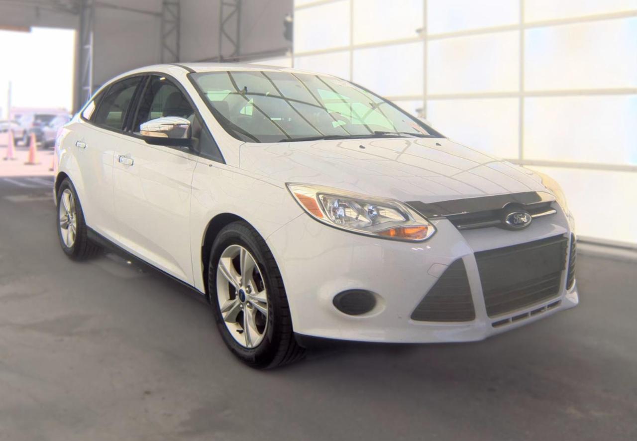 Ford Focus  2014