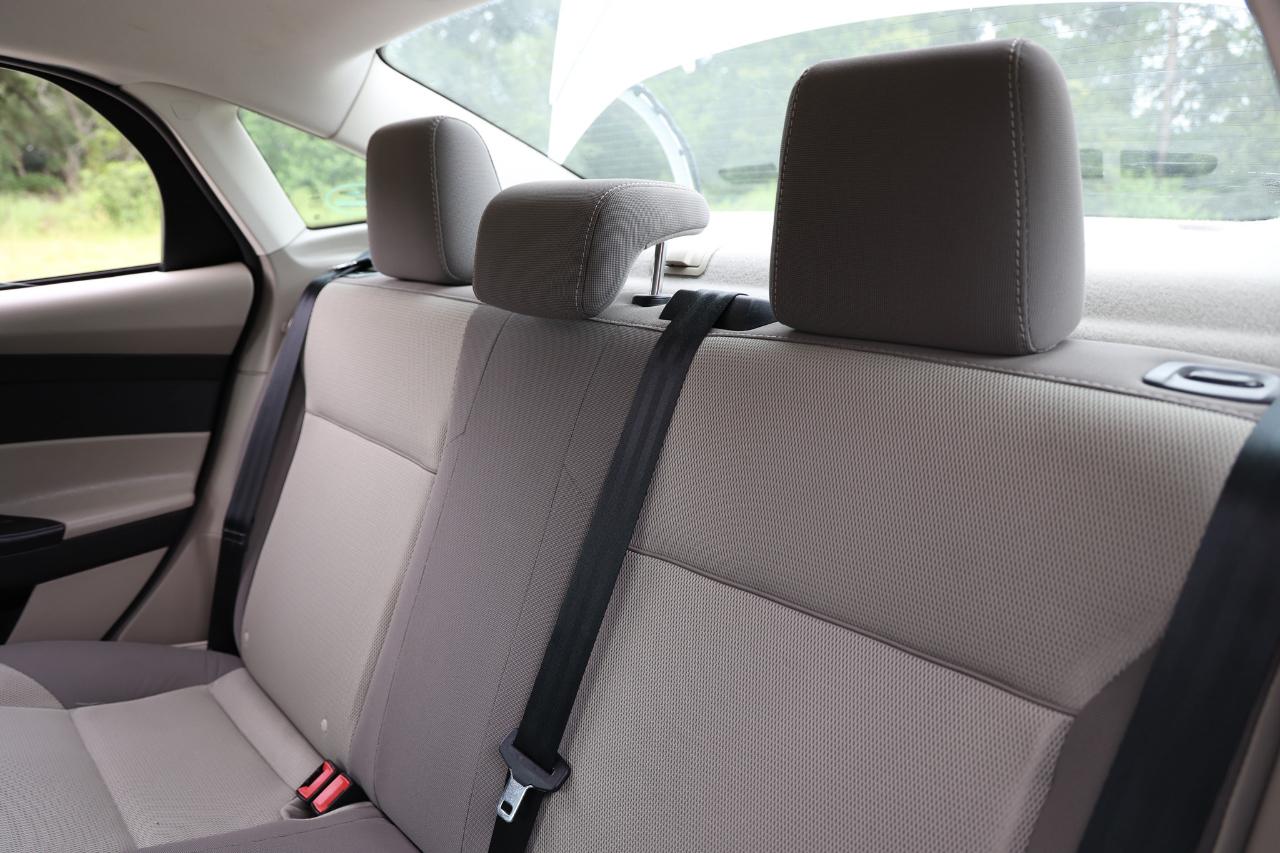 Ford Focus  2014