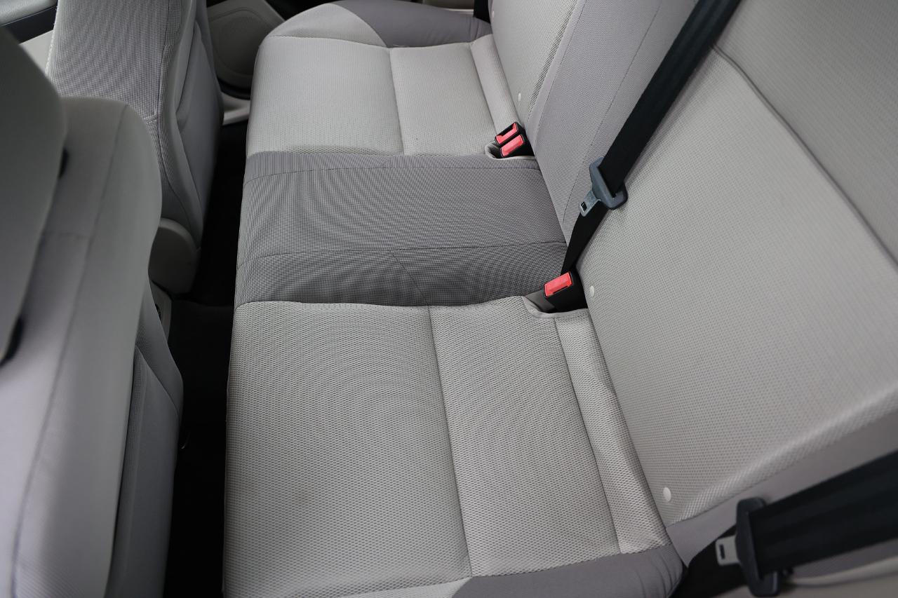 Ford Focus  2014