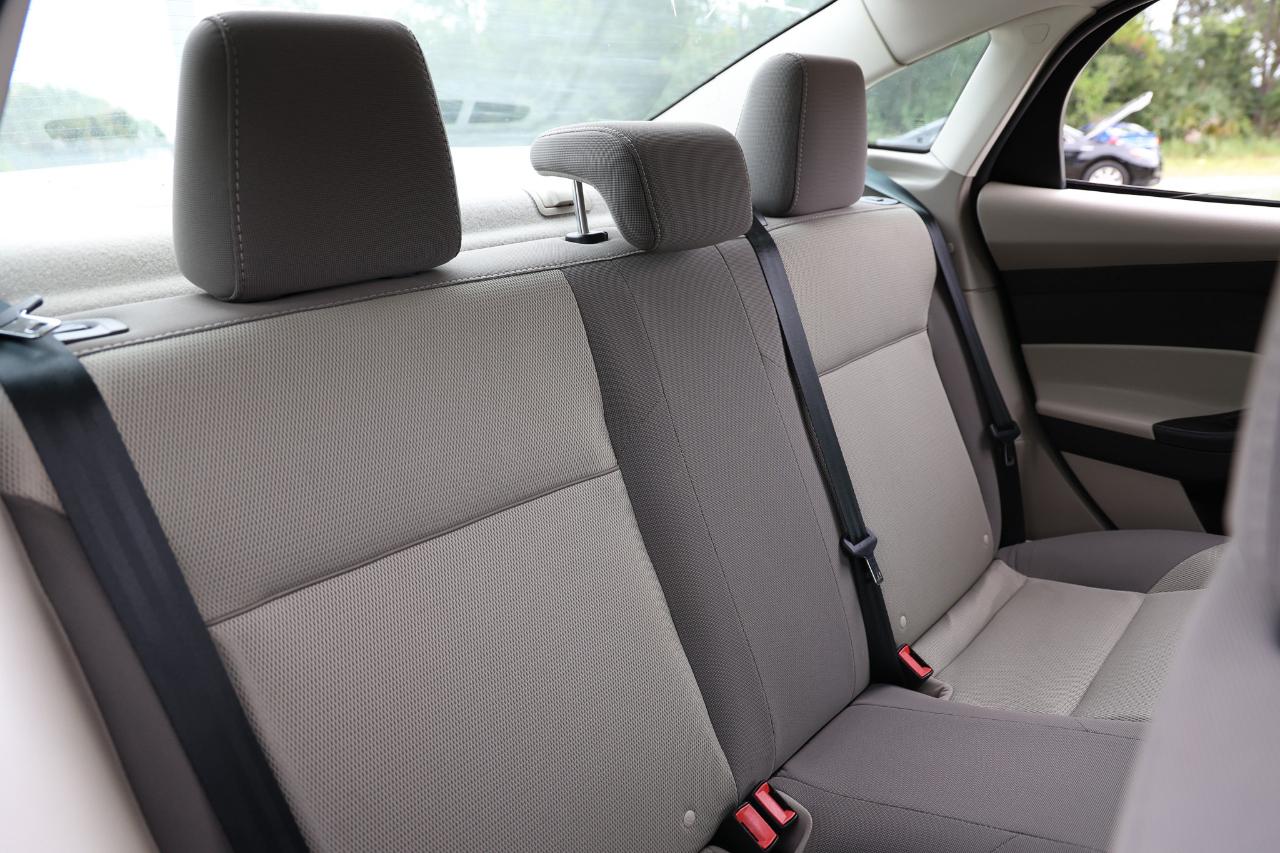 Ford Focus  2014