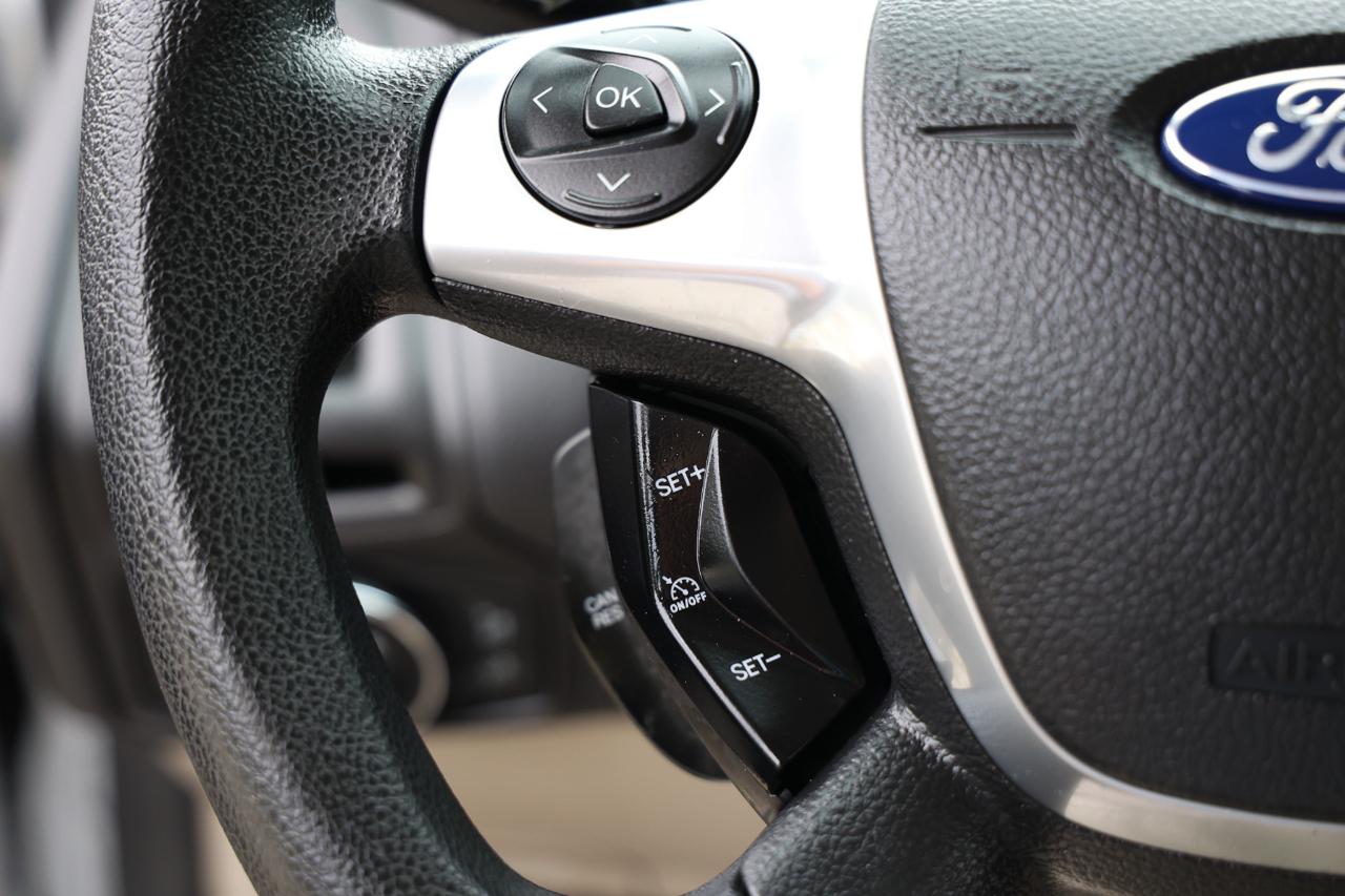 Ford Focus  2014