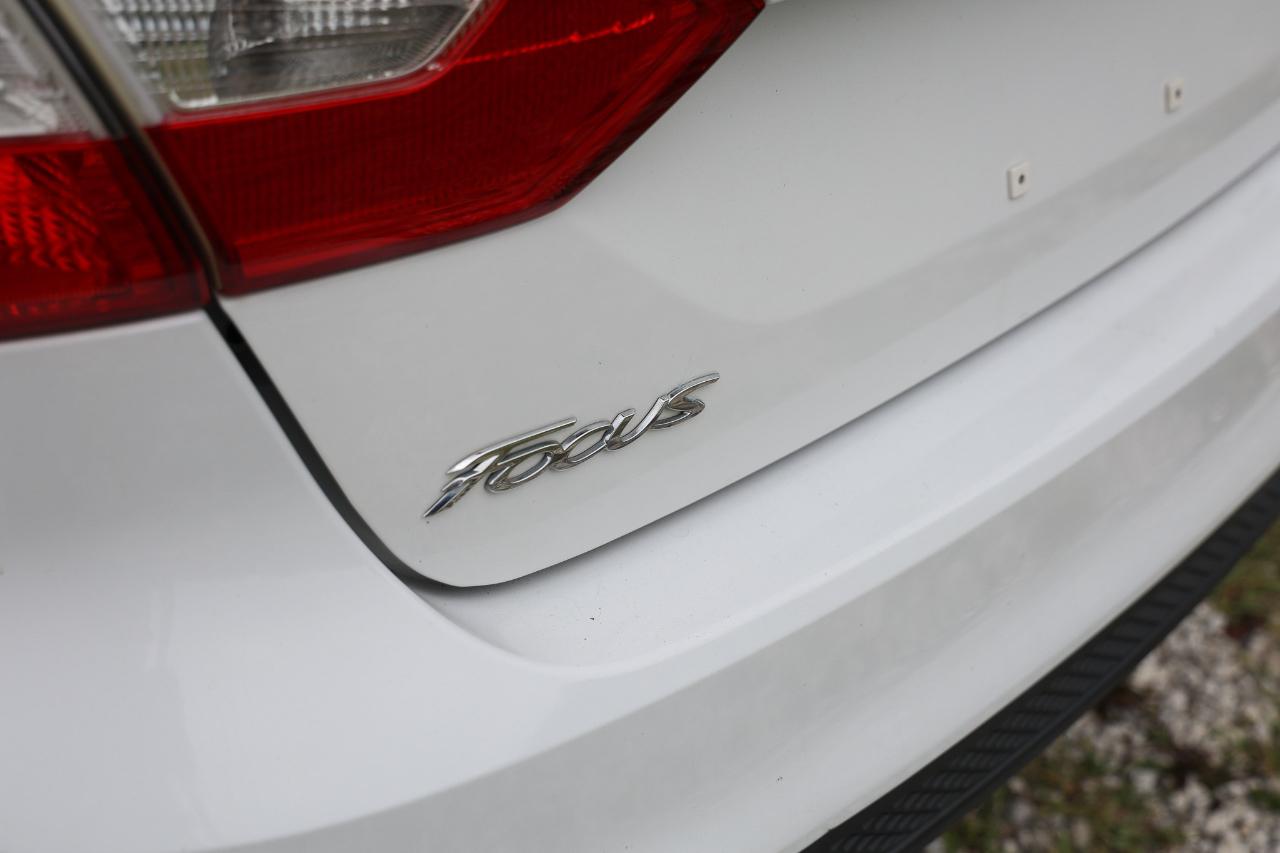 Ford Focus  2014