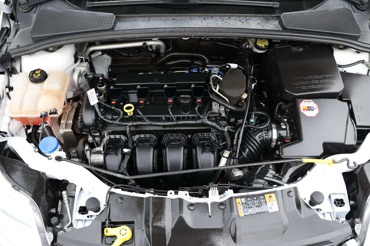 Ford Focus  2014