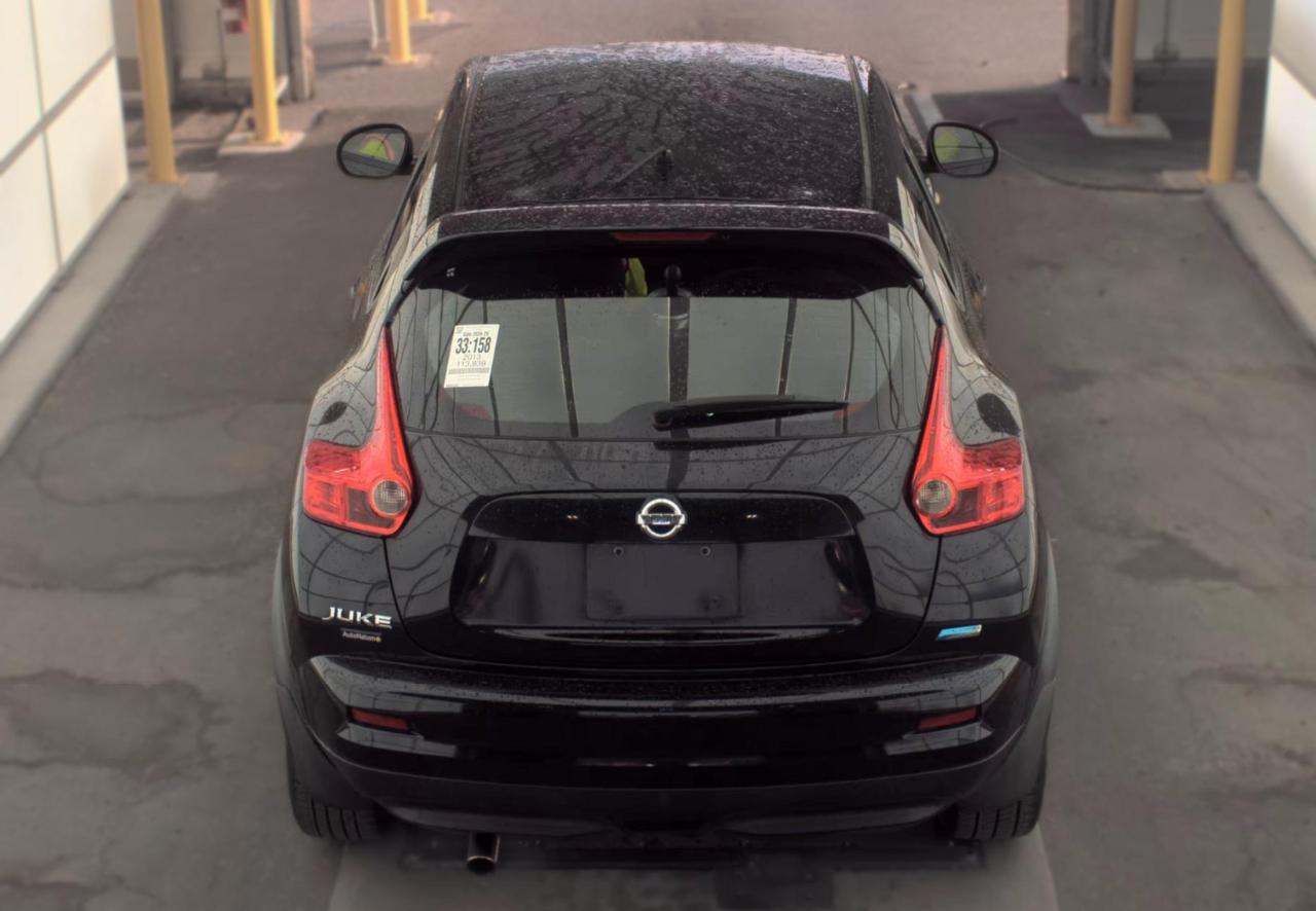 Nissan Juke  2013