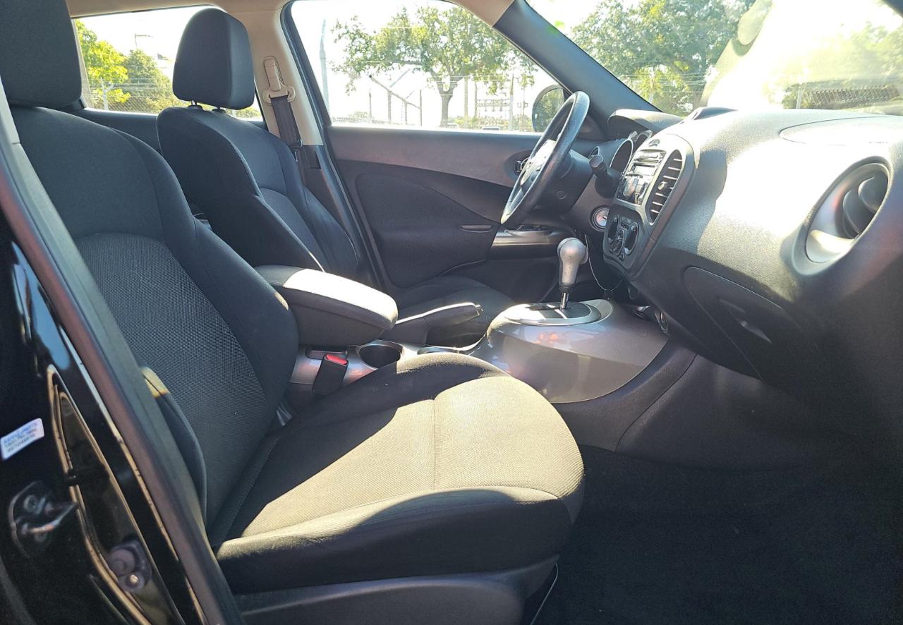 Nissan Juke  2013