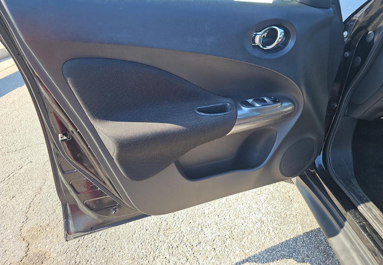 Nissan Juke  2013