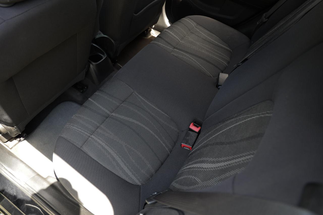 Chevrolet Sonic  2014