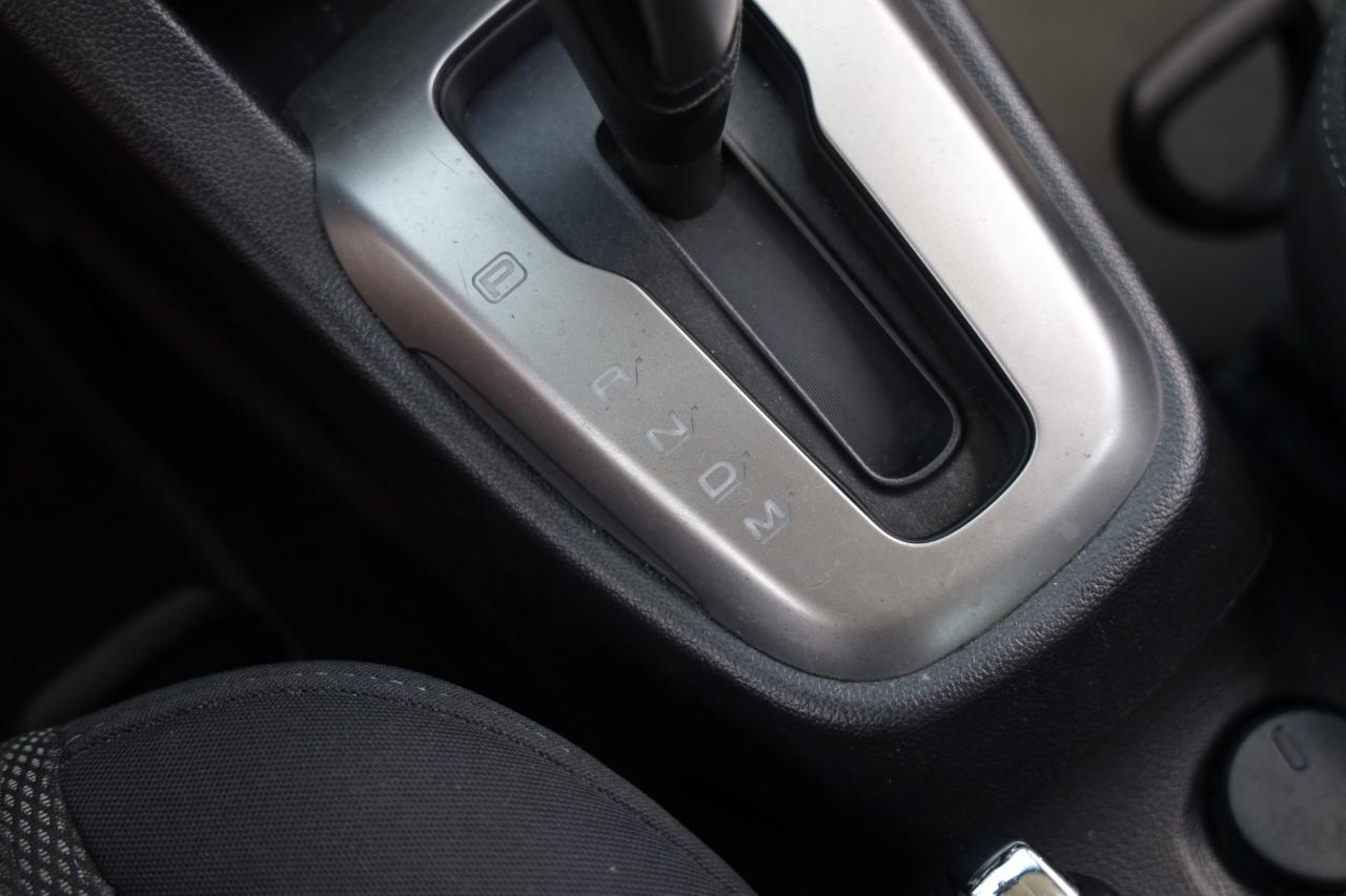 Chevrolet Sonic  2014