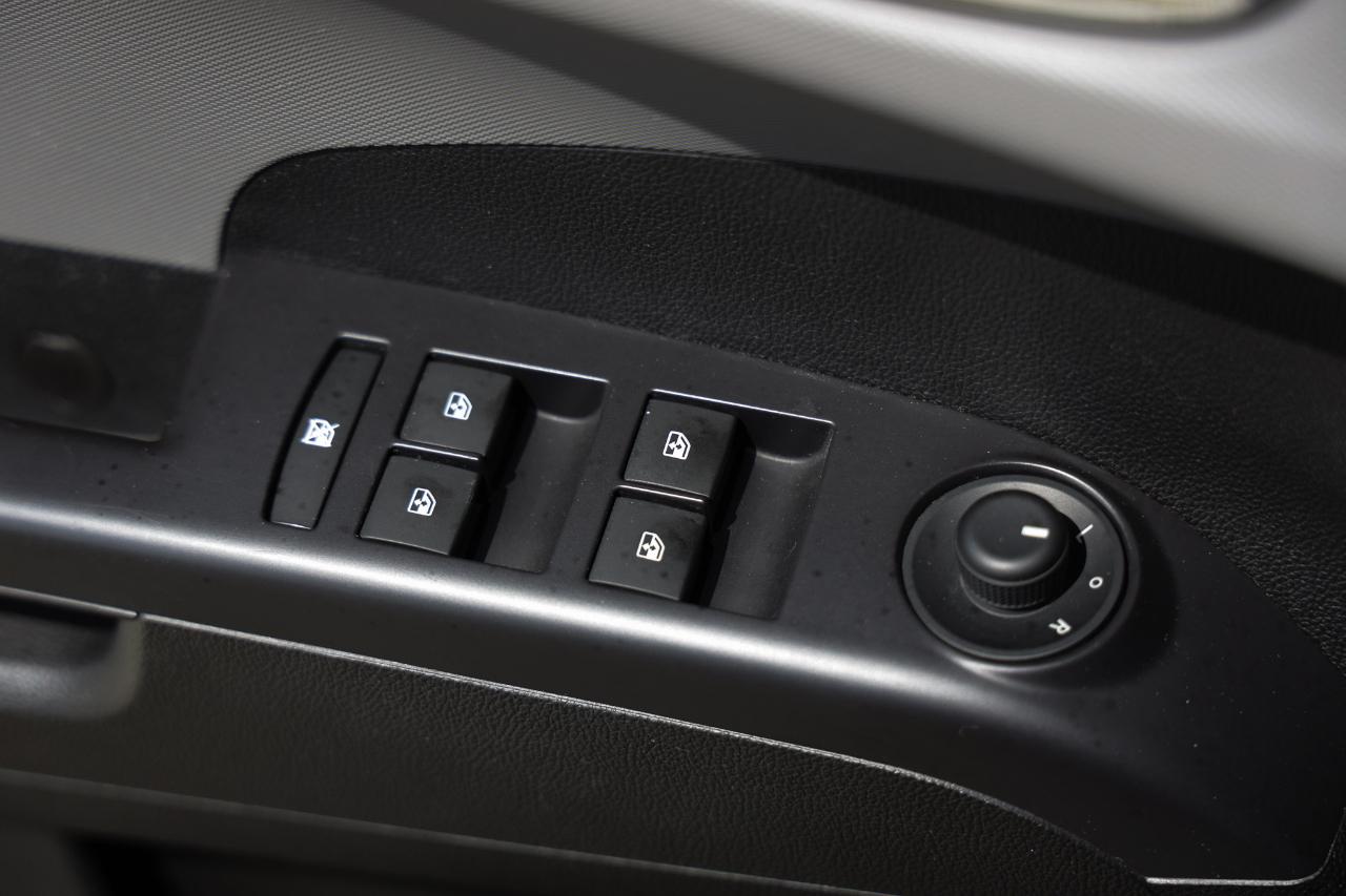 Chevrolet Sonic  2014
