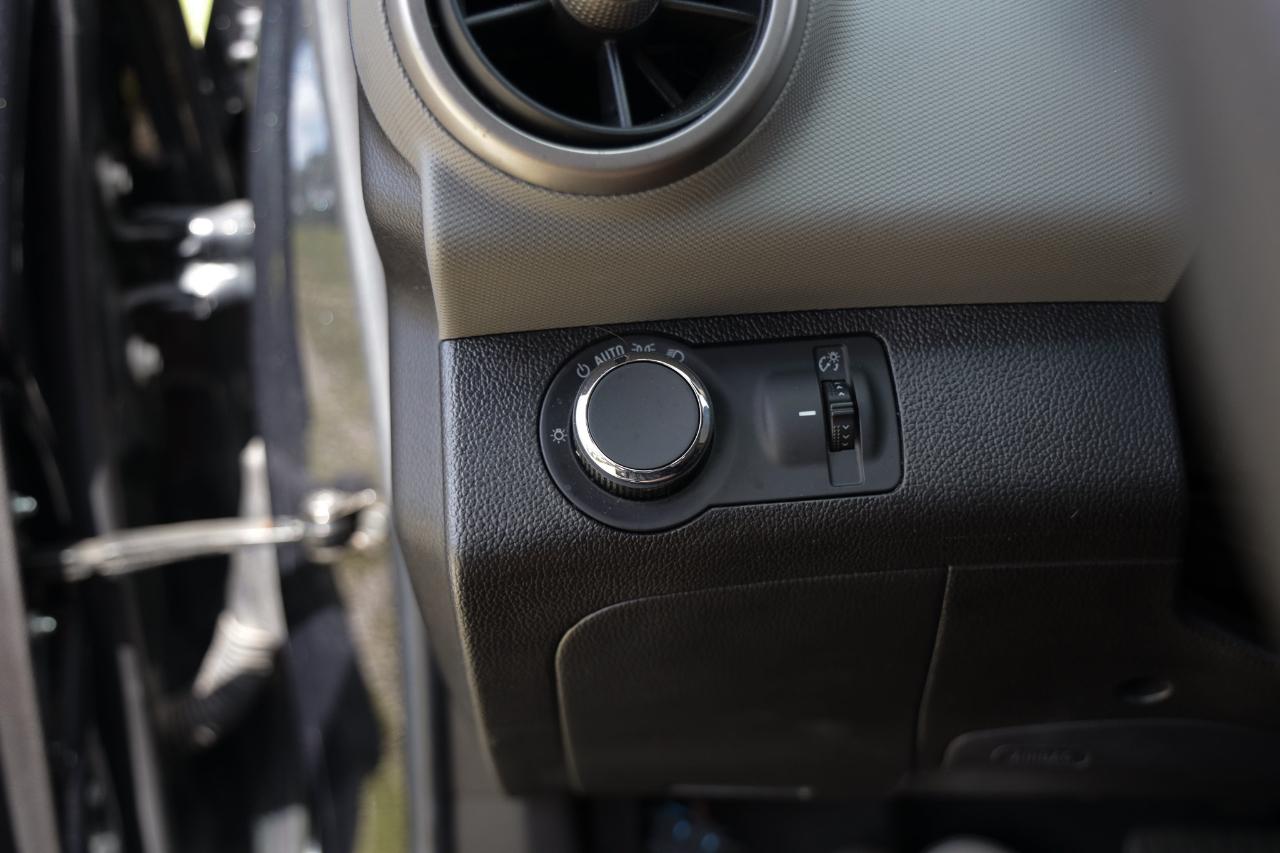 Chevrolet Sonic  2014