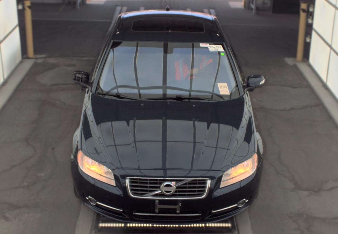 Volvo S80  2010
