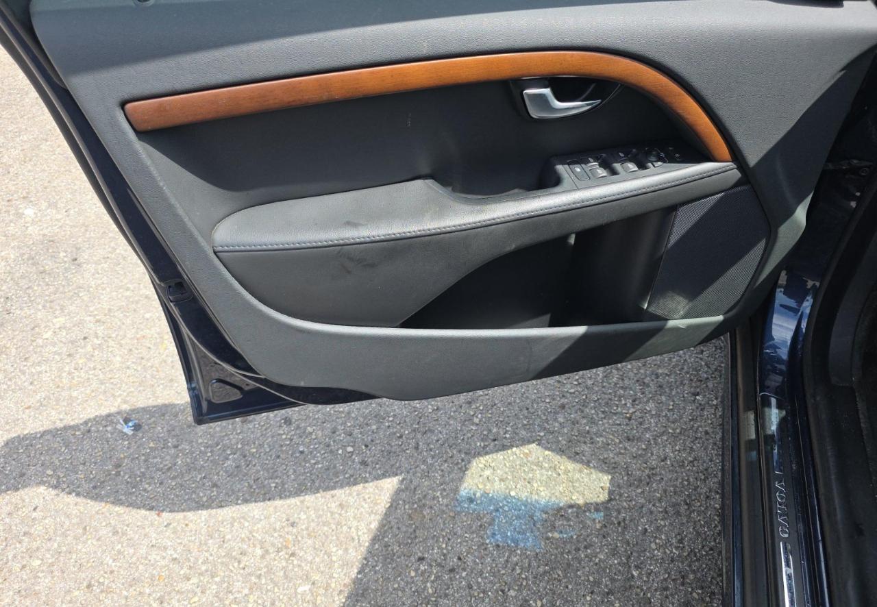 Volvo S80  2010