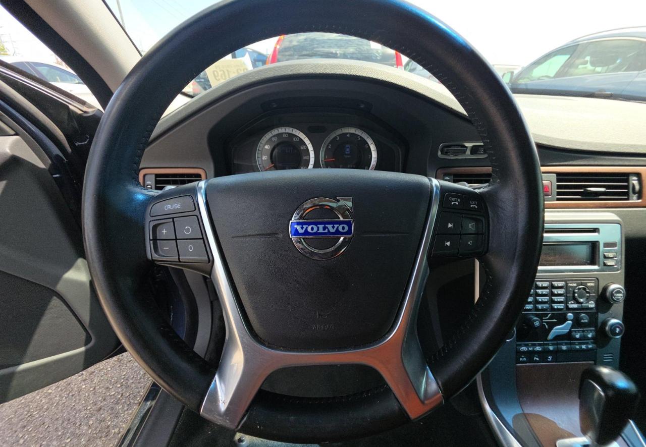 Volvo S80  2010