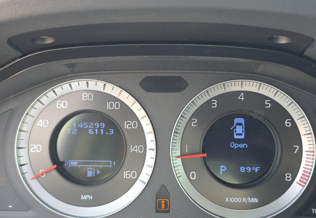 Volvo S80  2010