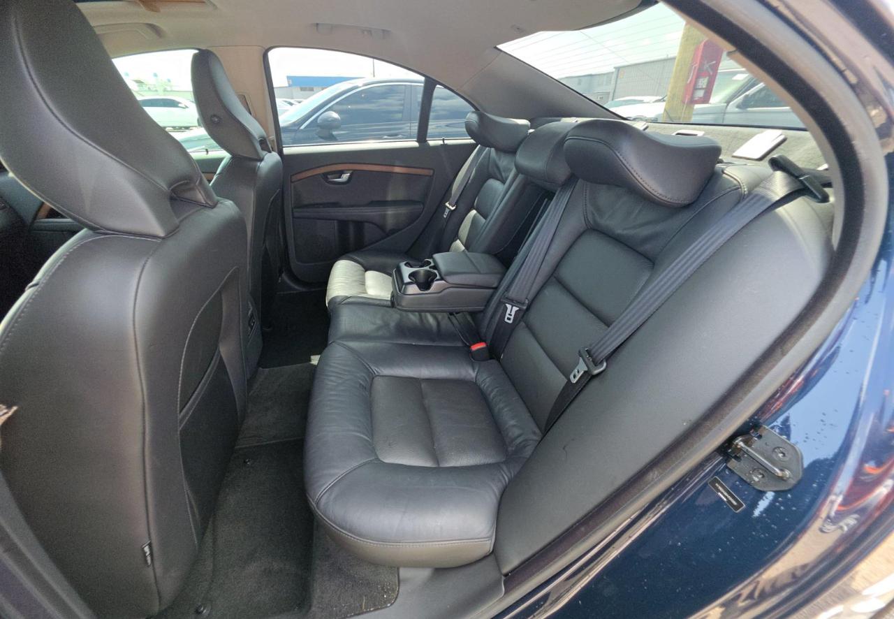 Volvo S80  2010