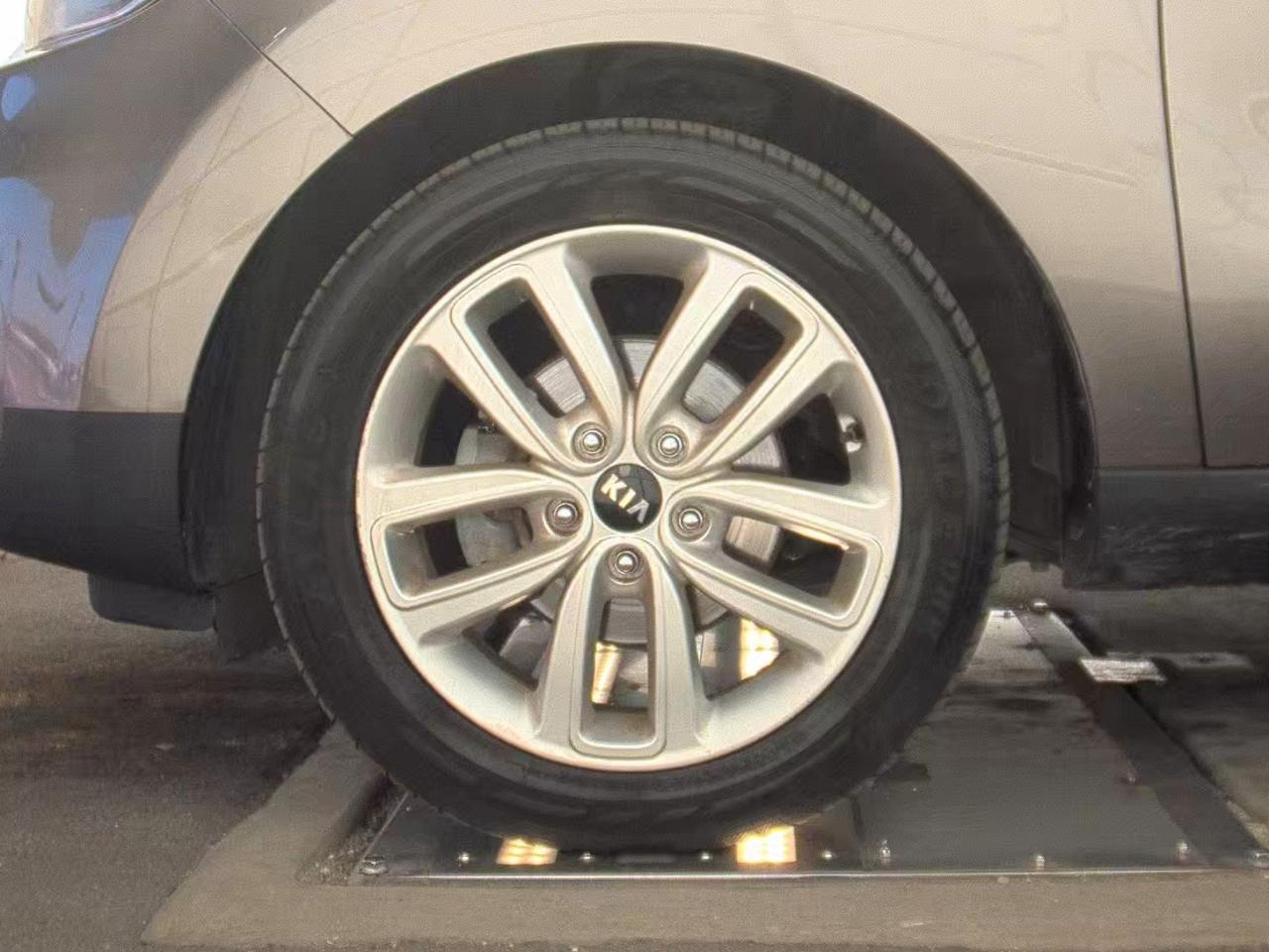 Kia Soul  2018