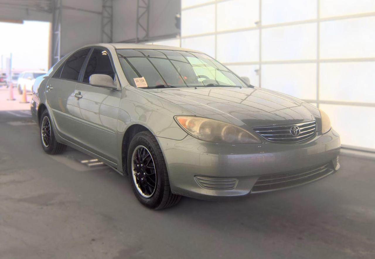 Toyota Camry  2005