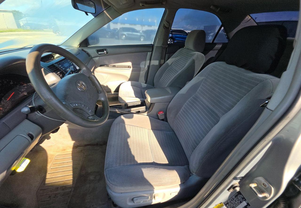 Toyota Camry  2005