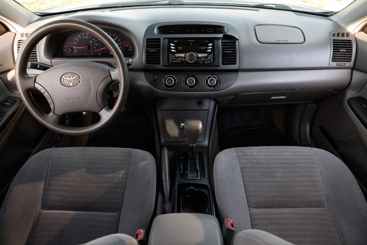 Toyota Camry  2005