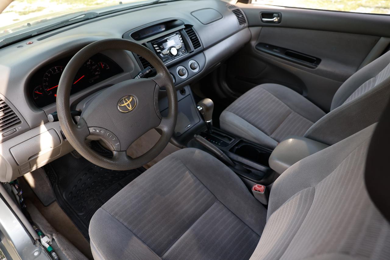 Toyota Camry  2005