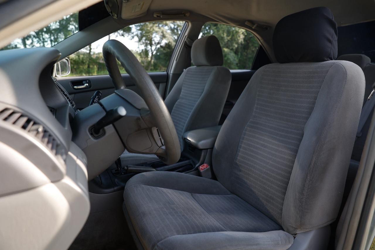 Toyota Camry  2005